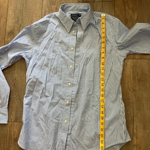 Polo Ralph Lauren Button Down - Picture 7 of 9